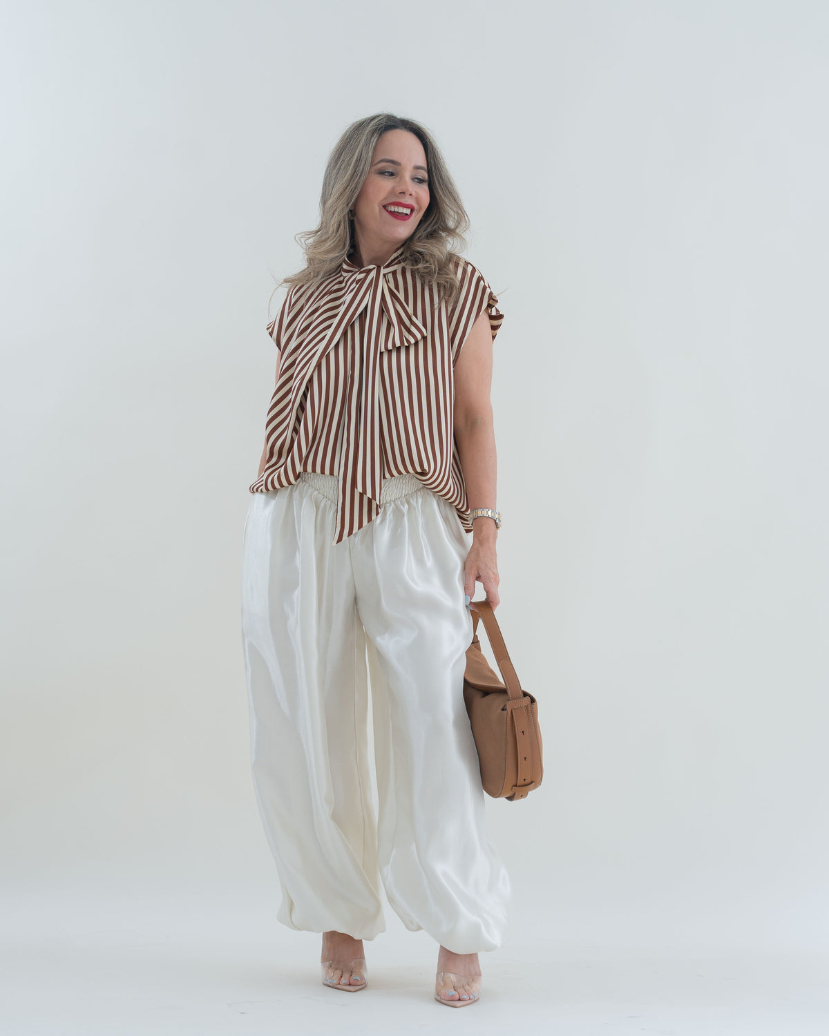 TOP STRIPE