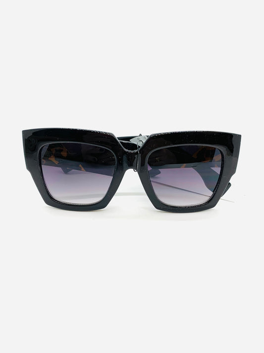 Chunky Sunglasses