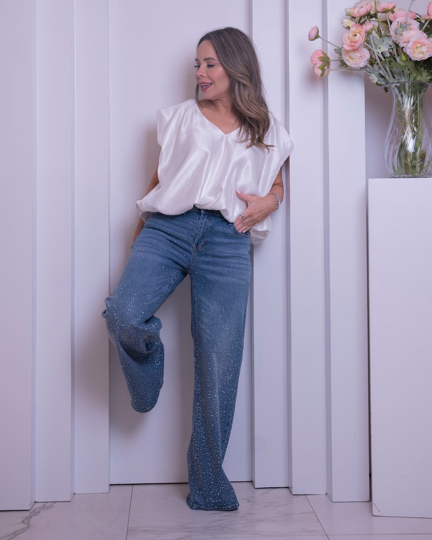 JEANS MEDIUM