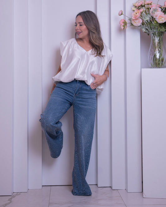 JEANS MEDIUM