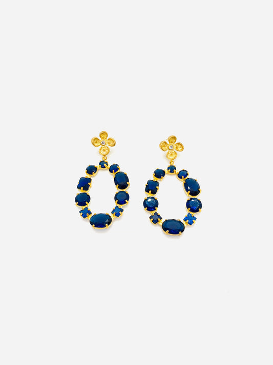 Turkish Earrings