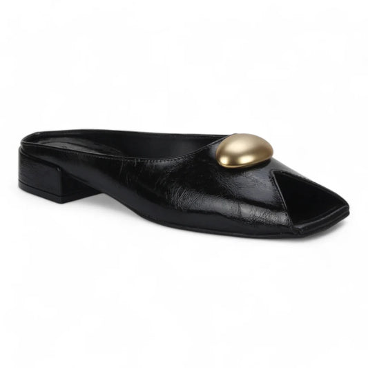 SHOES BLACK