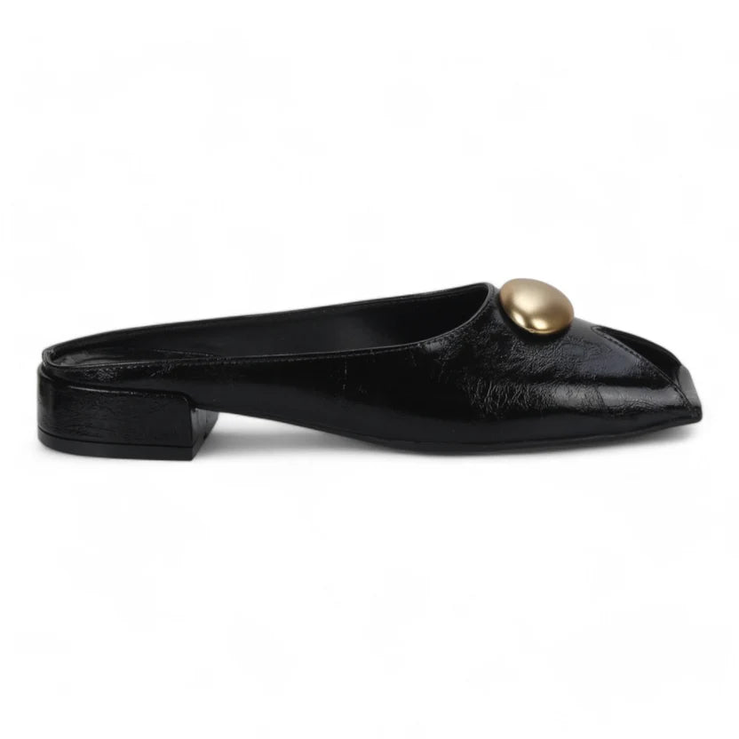 SHOES BLACK