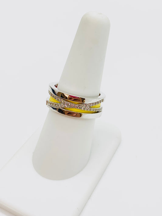 Girafe Precieuse Ring