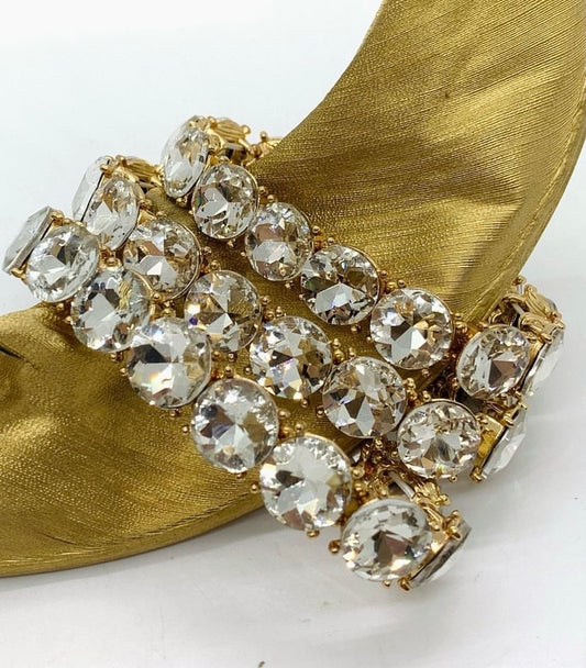 Bracelet Gold