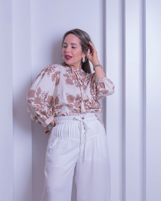 TOP TAUPE
