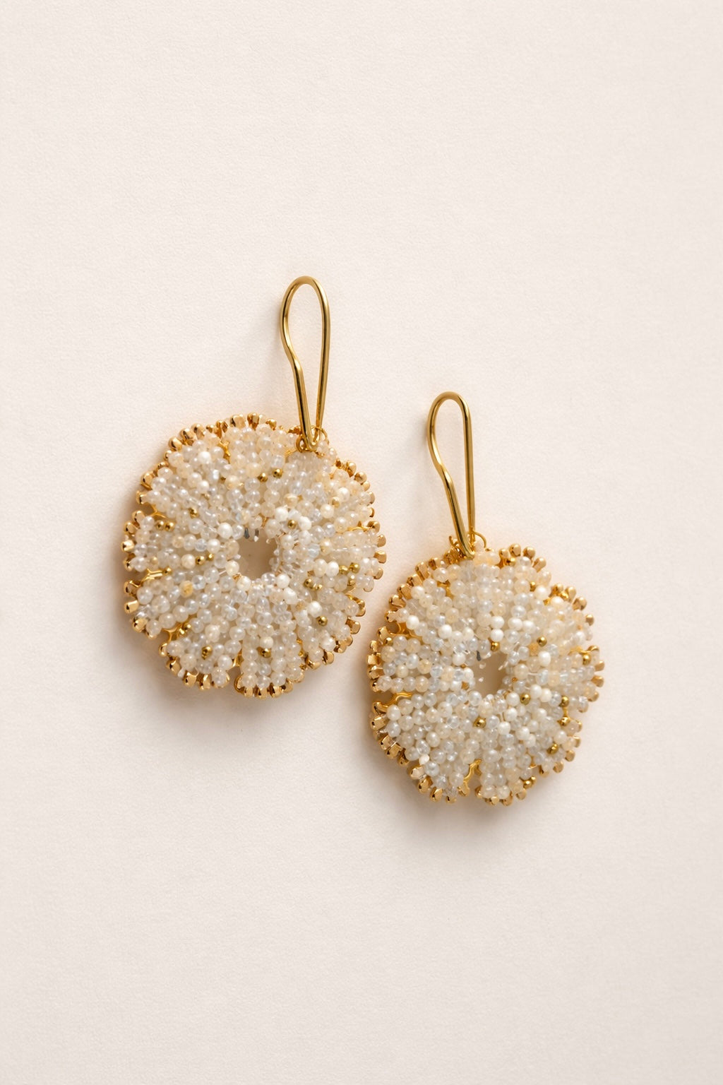 EARRING  SEED