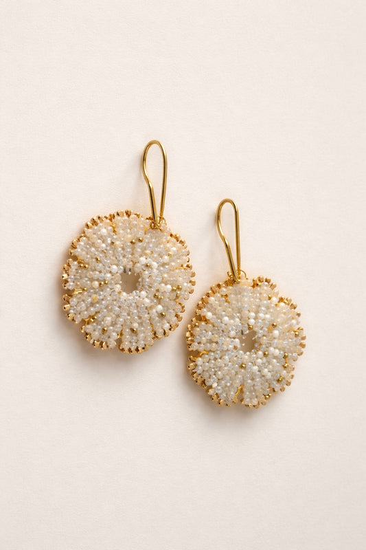 EARRING  SEED