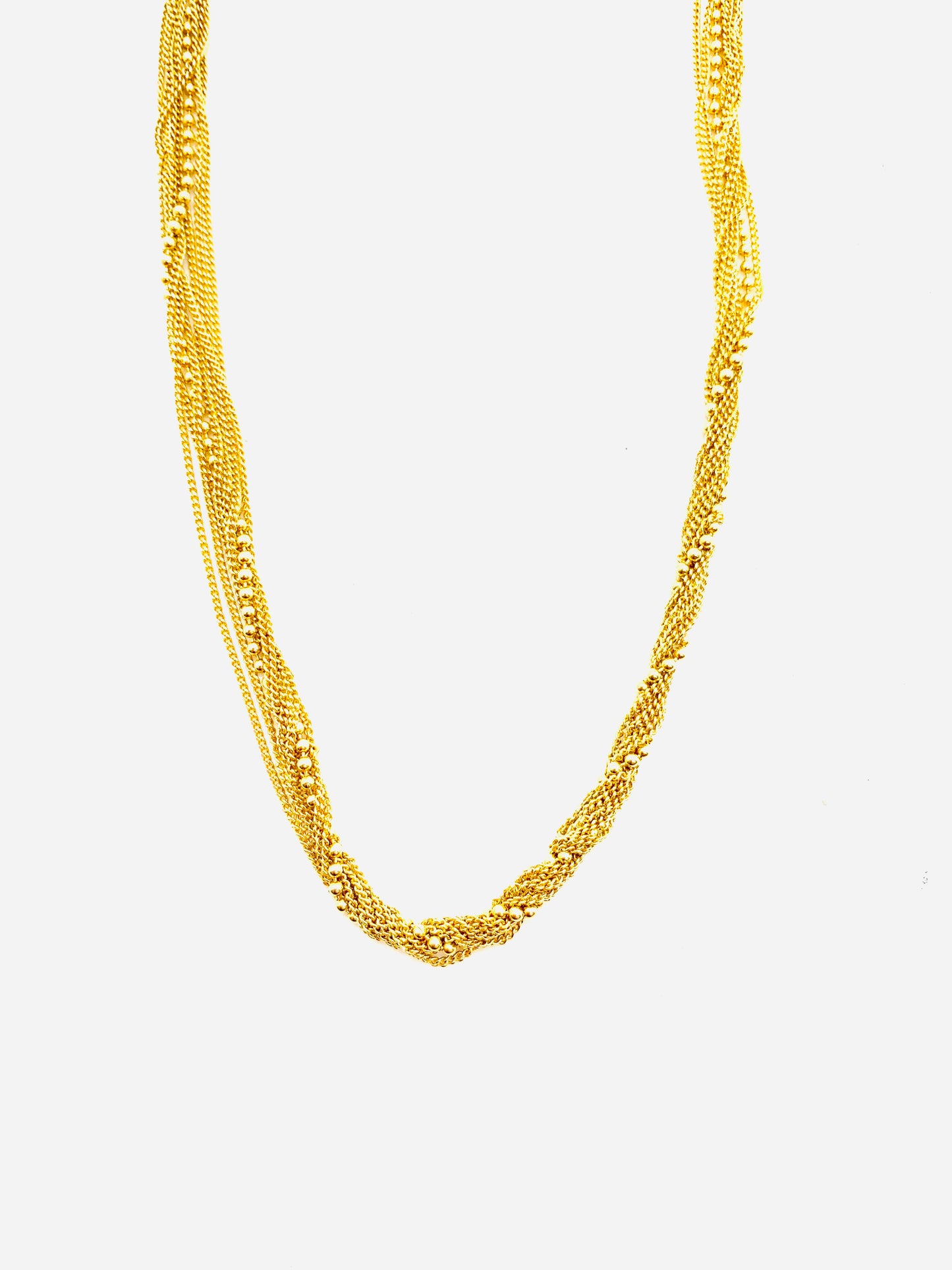 Gold Chain