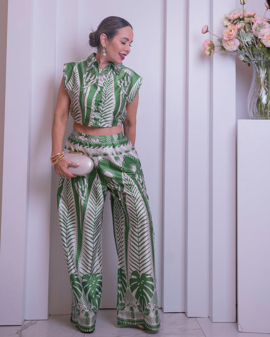 SET.TOP & PANTS