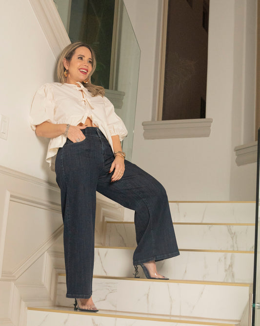 JEANS DARK