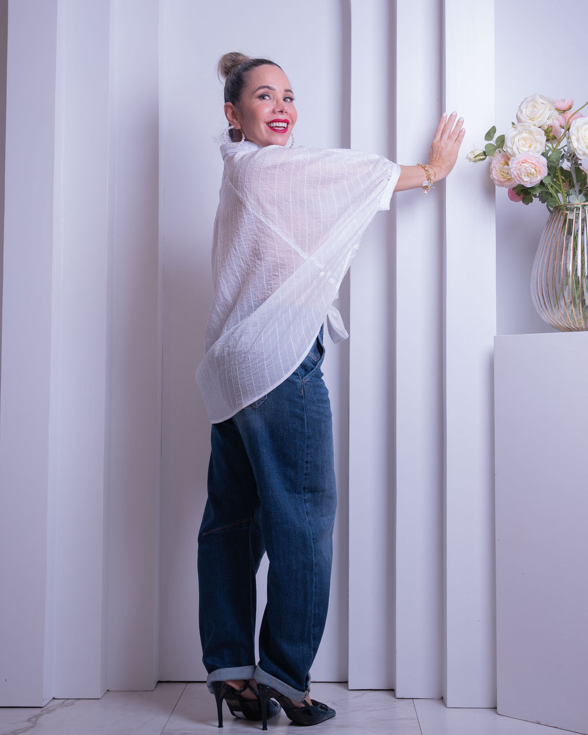 TOP STRIPE