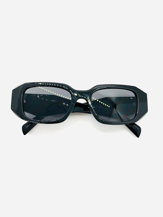 Retro Sunglasses
