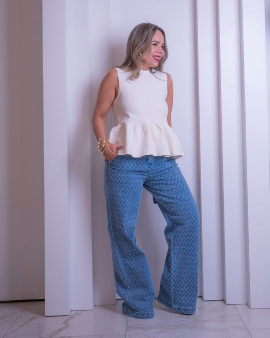 TOP IVORY