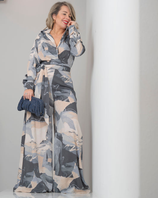 JUMPSUIT