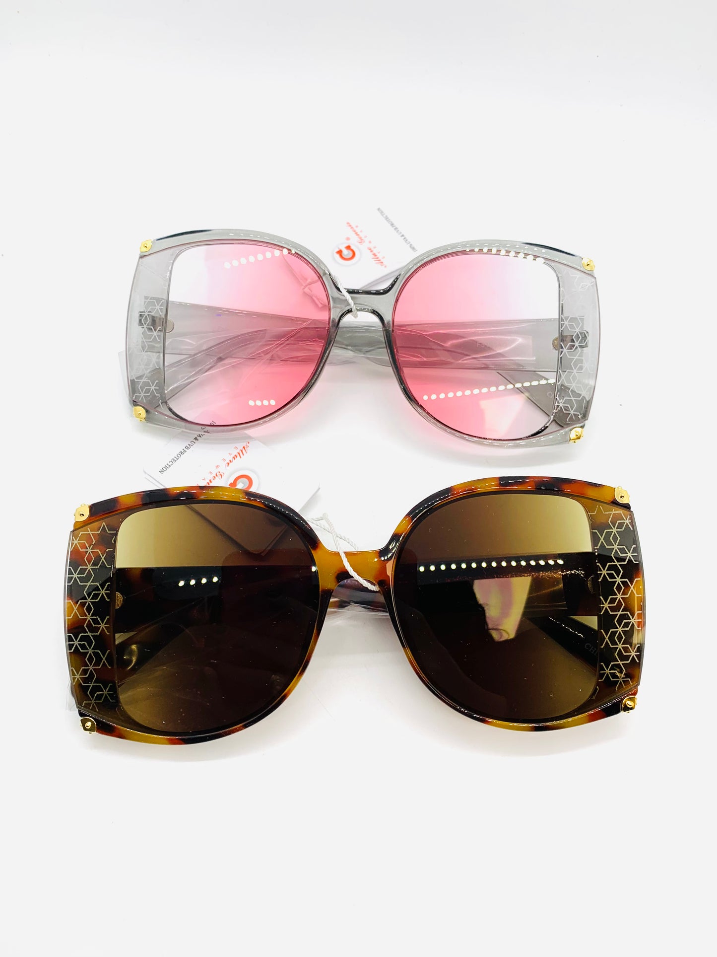 Monogram Sunglasses