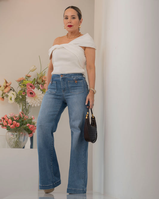 TOP WHITE