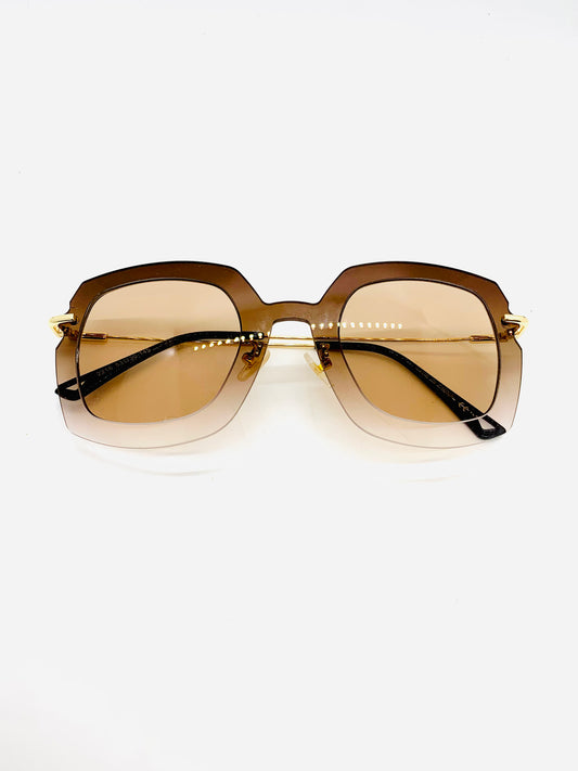Vanished Sunglasses