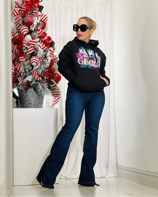 Unisex “Keepin’ it Gucci” Hoodie