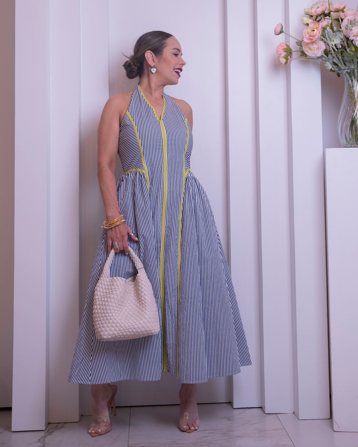 DRESS NAVY