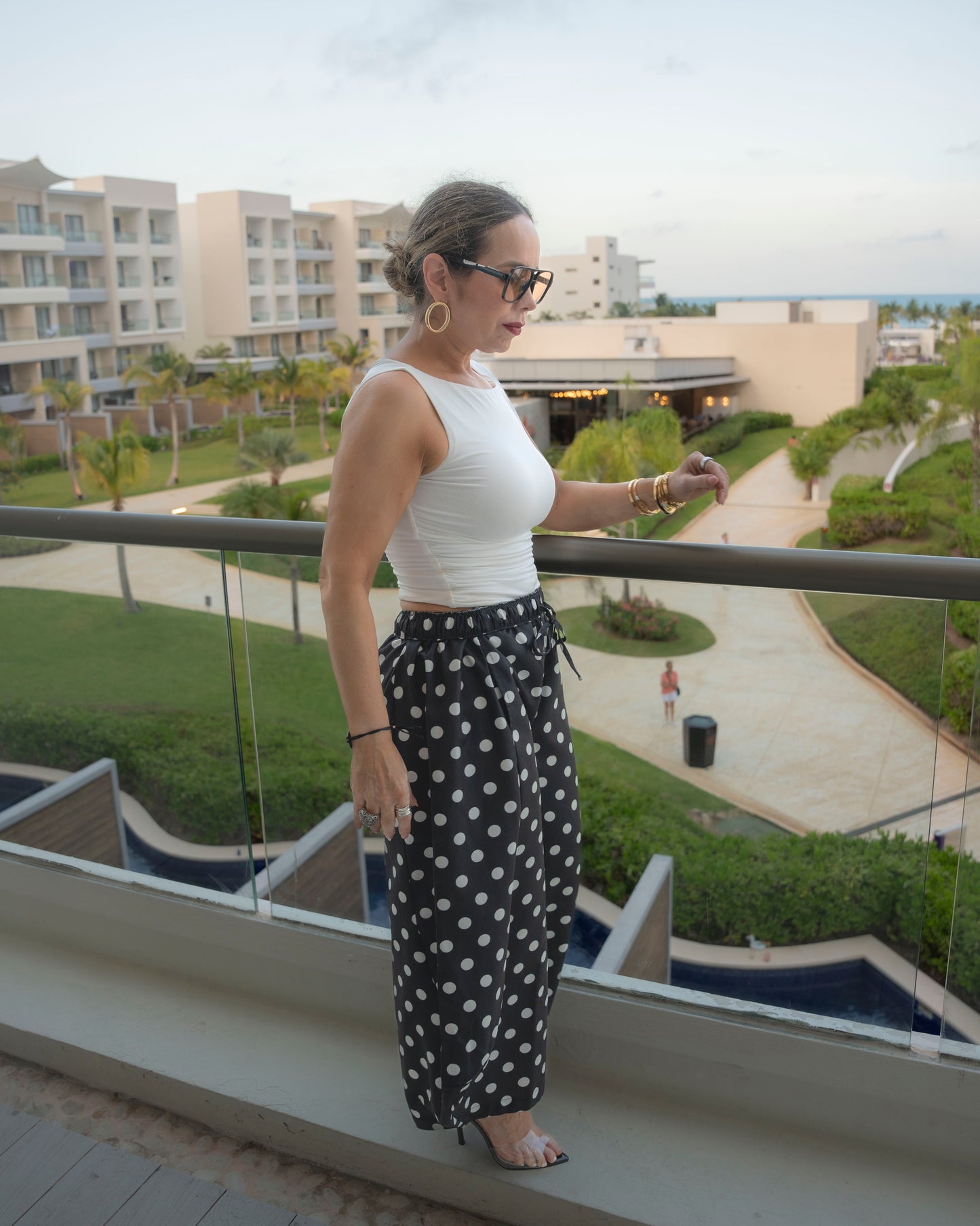 PANTS POLKA