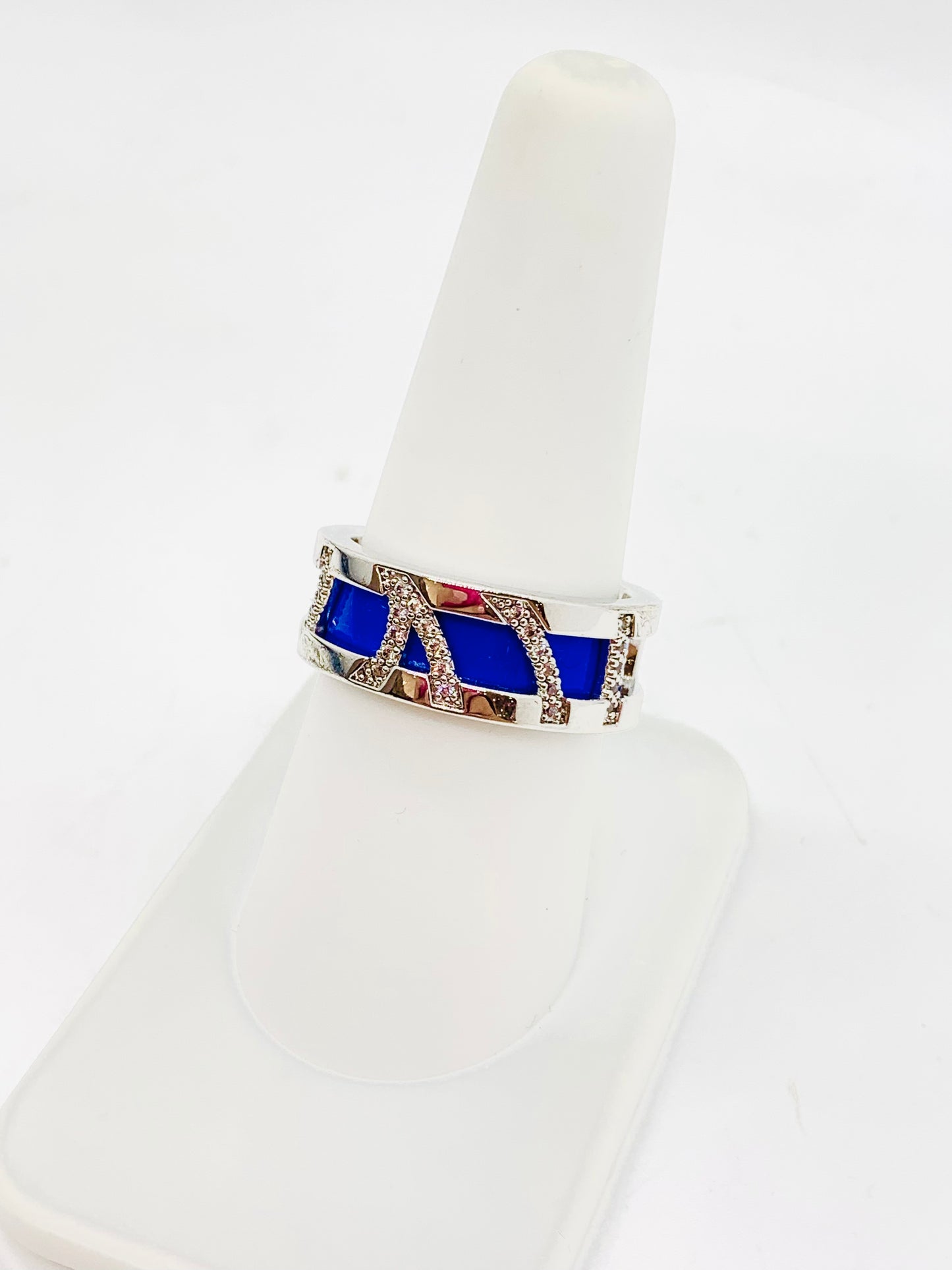 Girafe Precieuse Ring