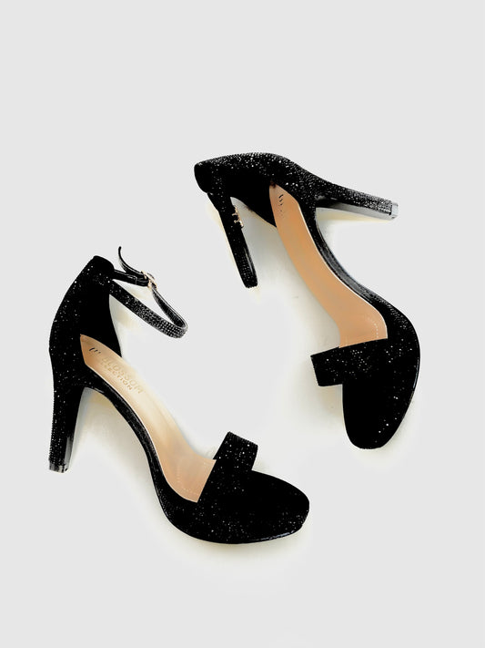 PLATFORM HEEL