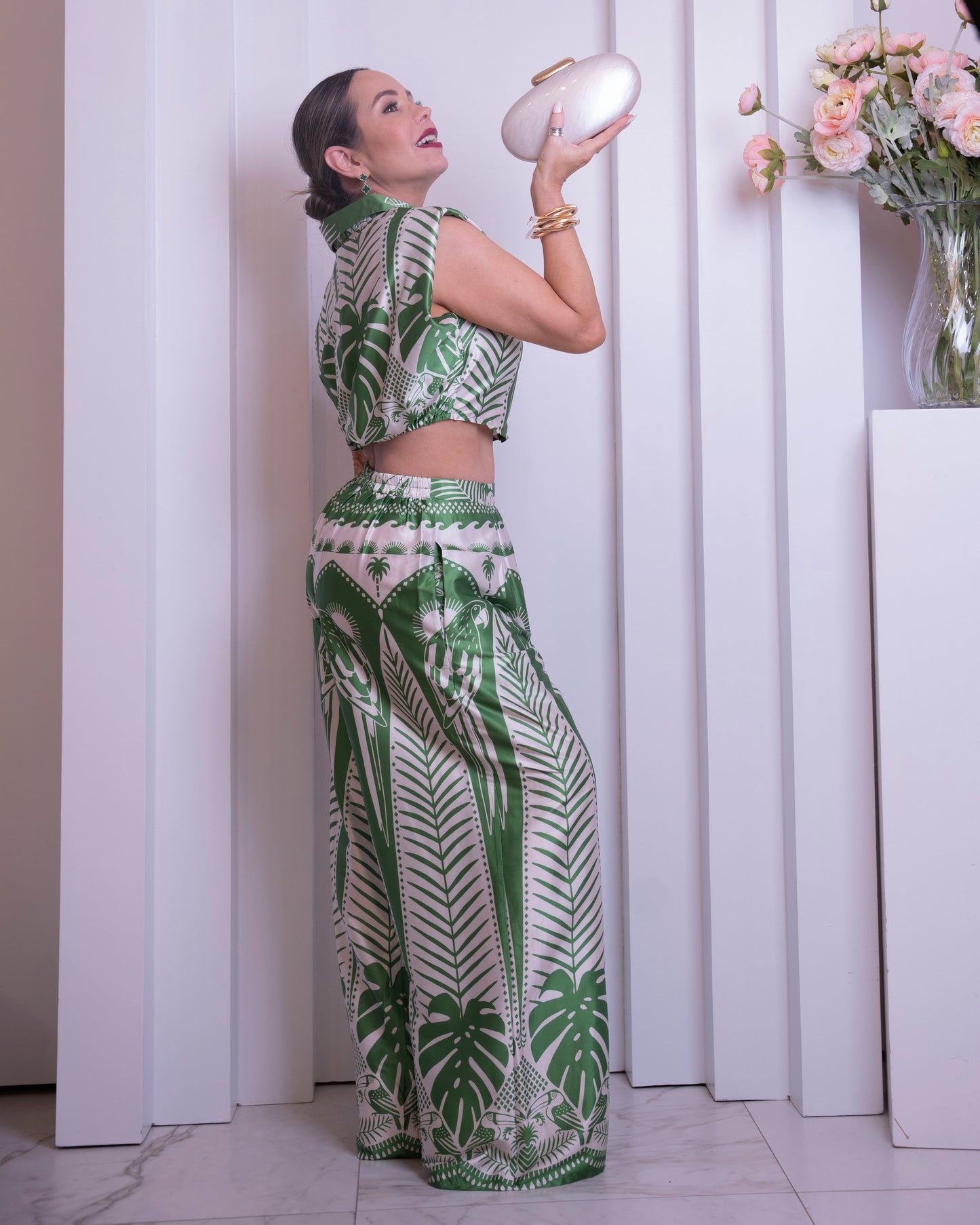 SET.TOP & PANTS