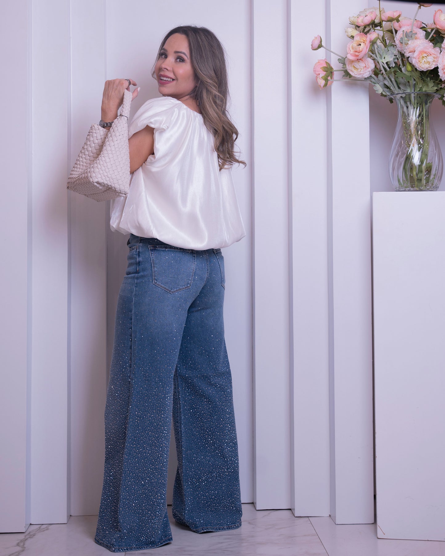 JEANS MEDIUM