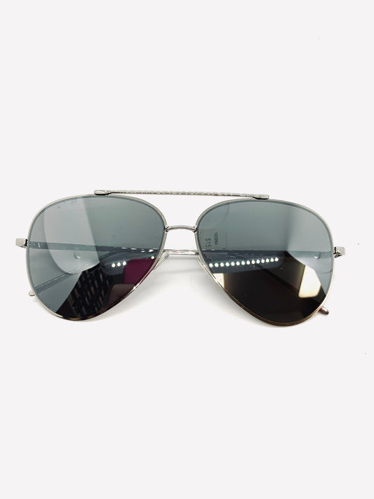 Classic Aviator Sunglasses