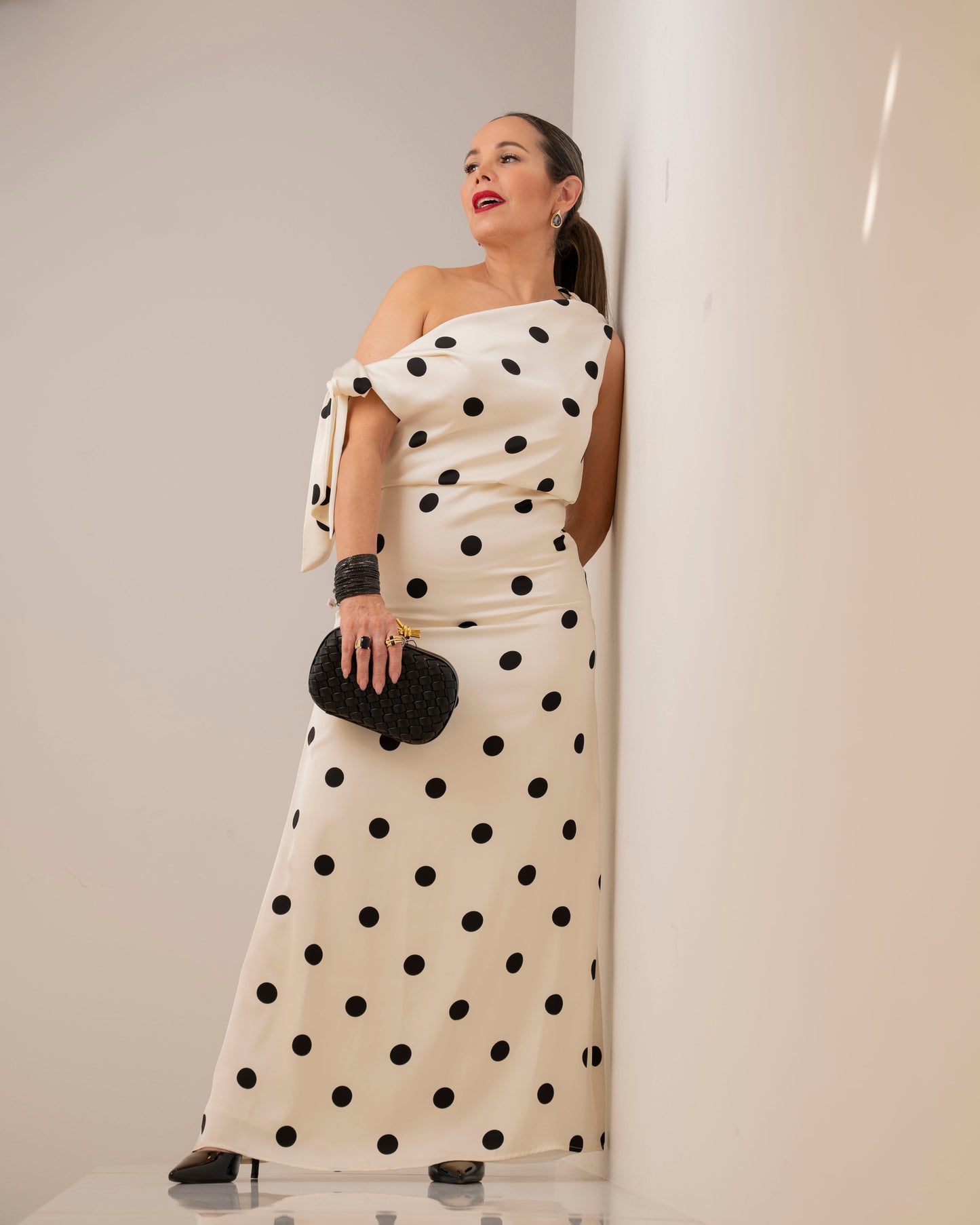 DRESS POLKA