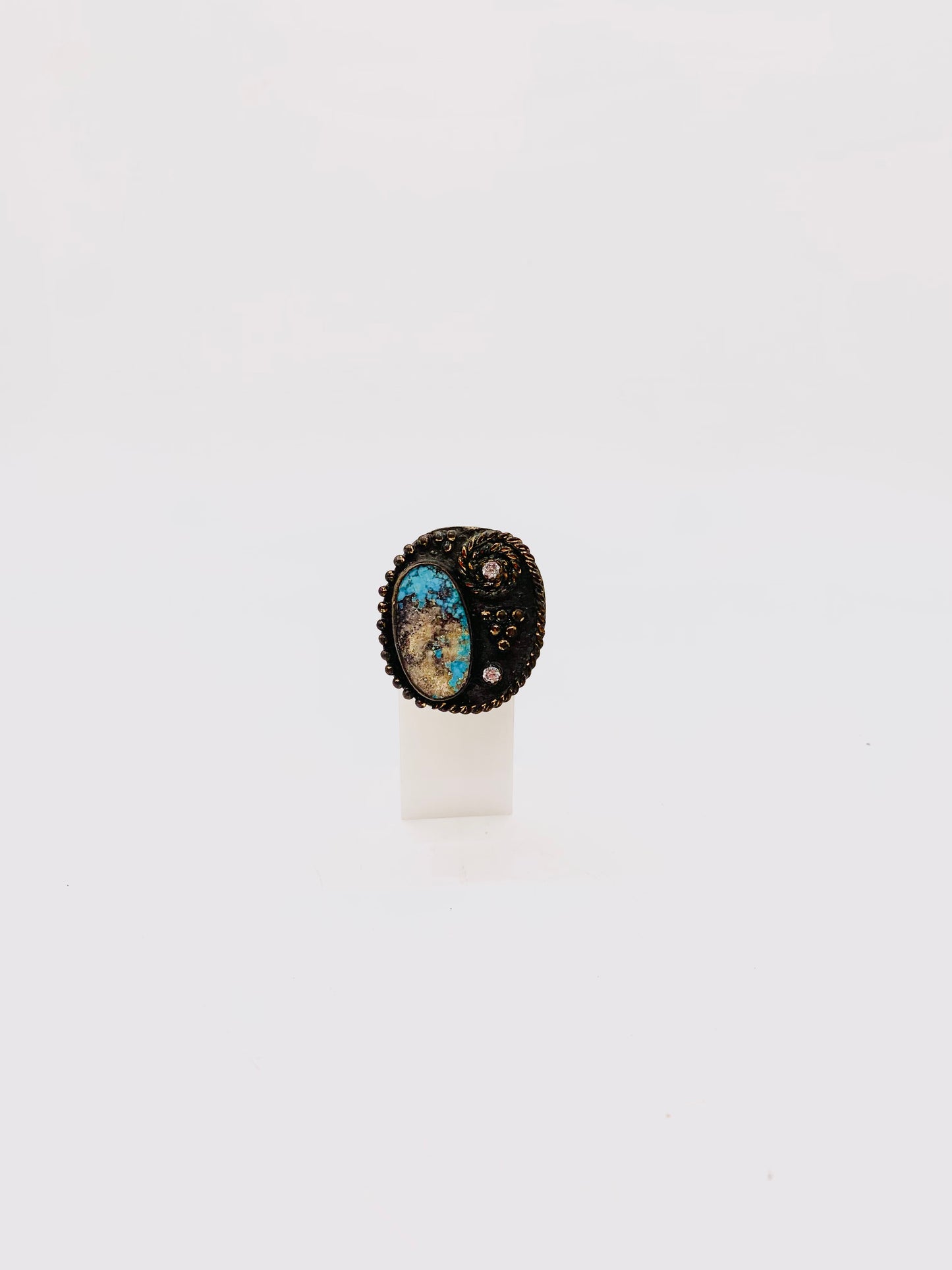 Turkish Ring