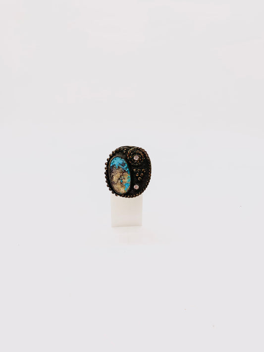 Turkish Ring