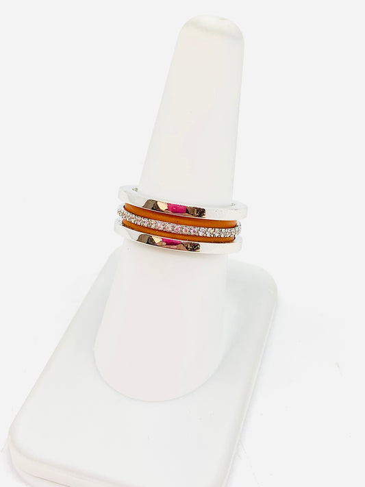 Girafe Precieuse Ring