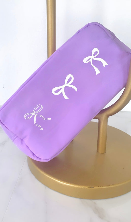 Small Preppy Bag
