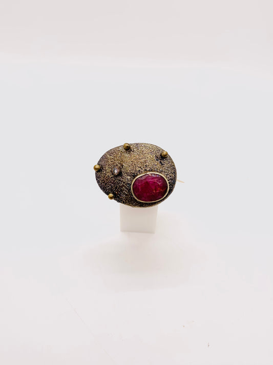 Turkish Ring