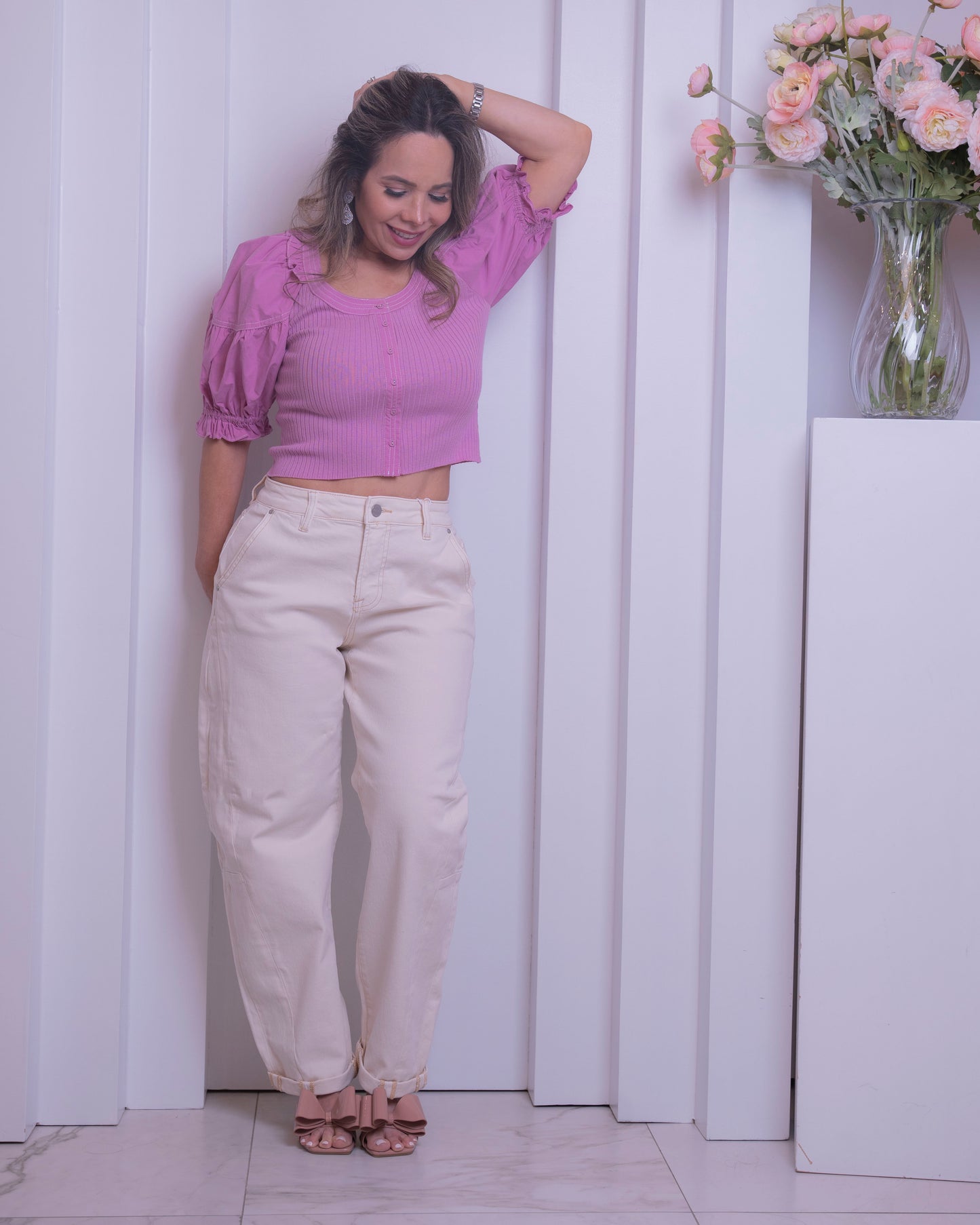 TOP PINK