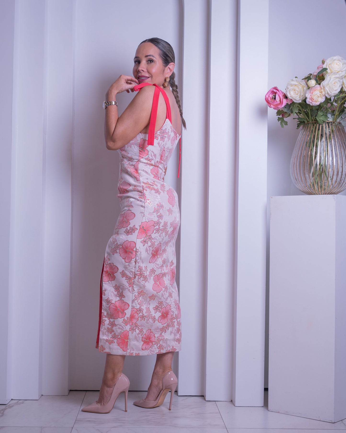 DRESS CORAL