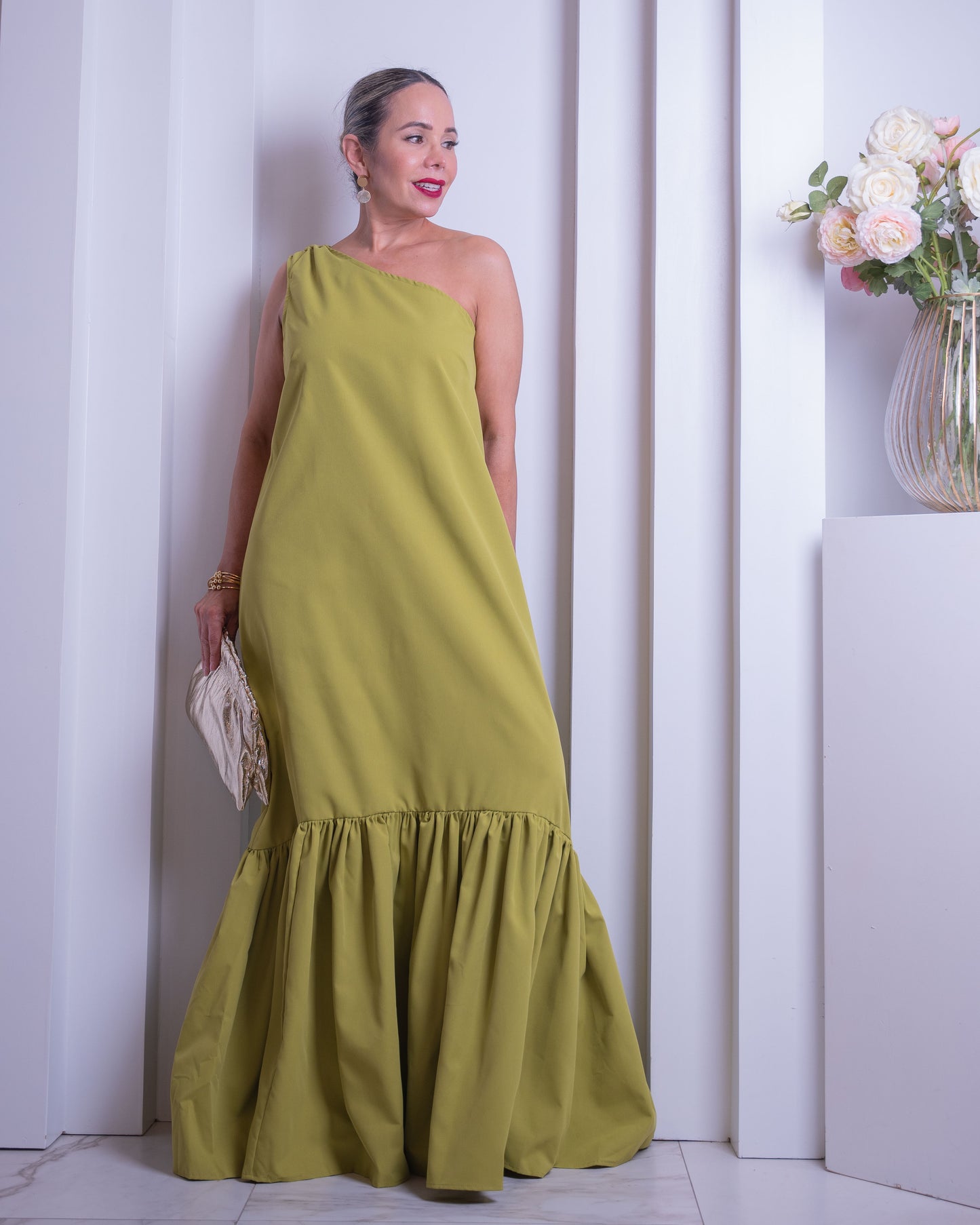 DRESS LIME