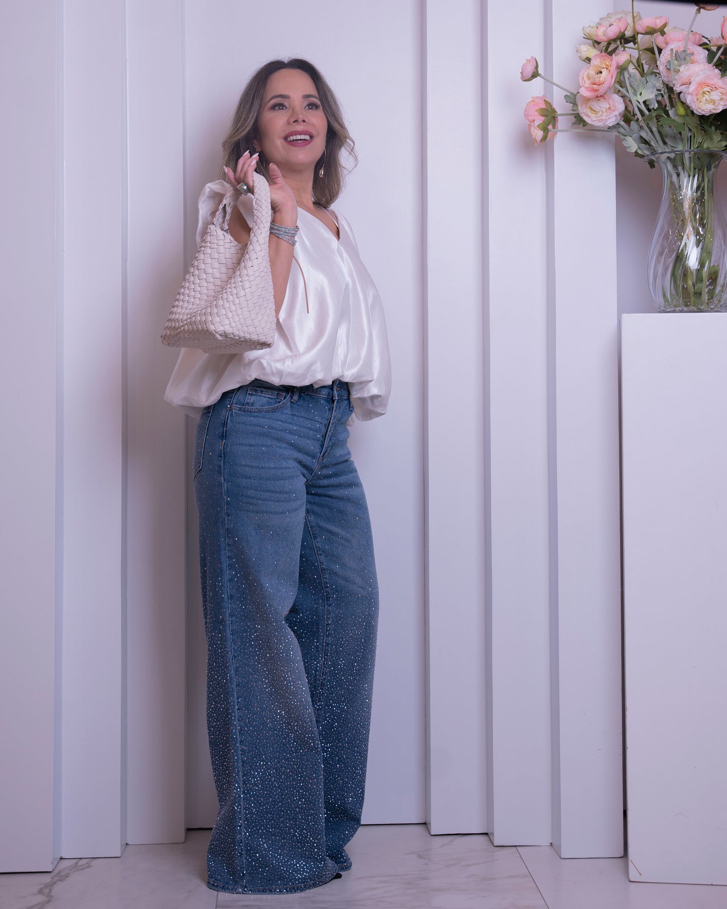 JEANS MEDIUM