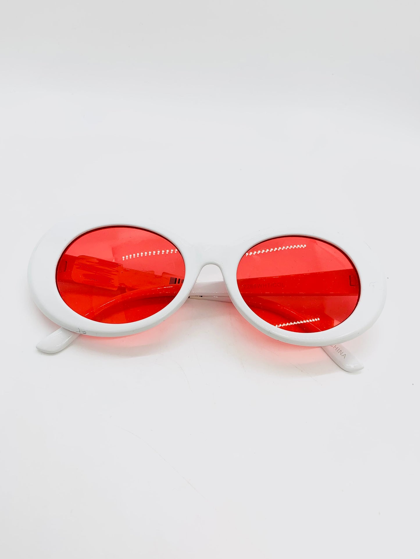 Retro Sunglasses
