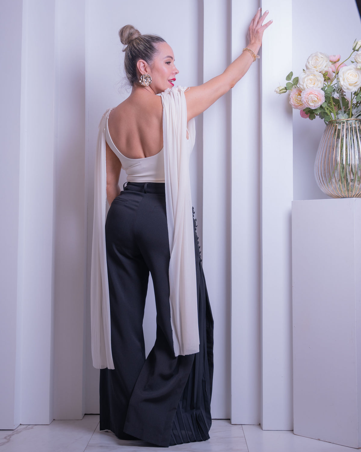 BODYSUIT CREAM