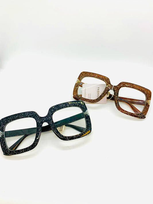 Shimmer Sunglasses
