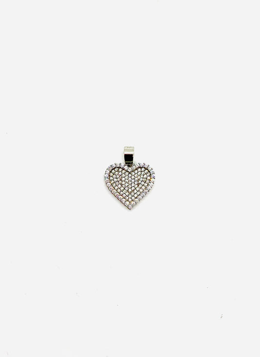 Heart Pendant