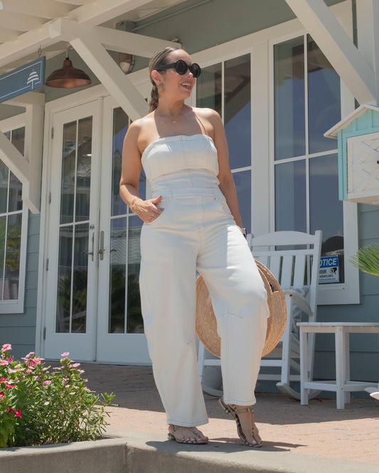 JUMPSUIT