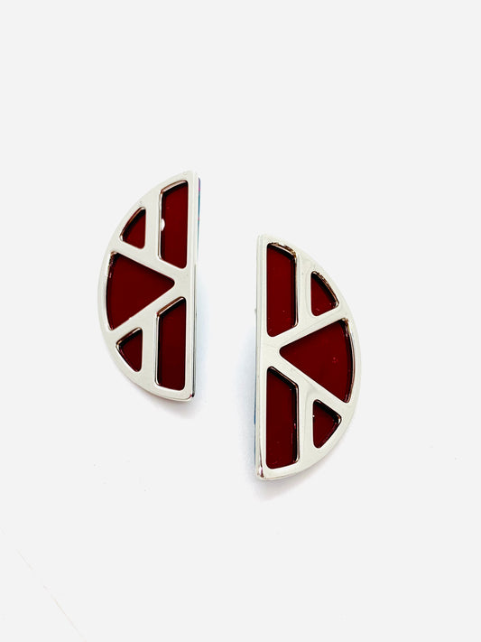 Girafe Medium Hoops