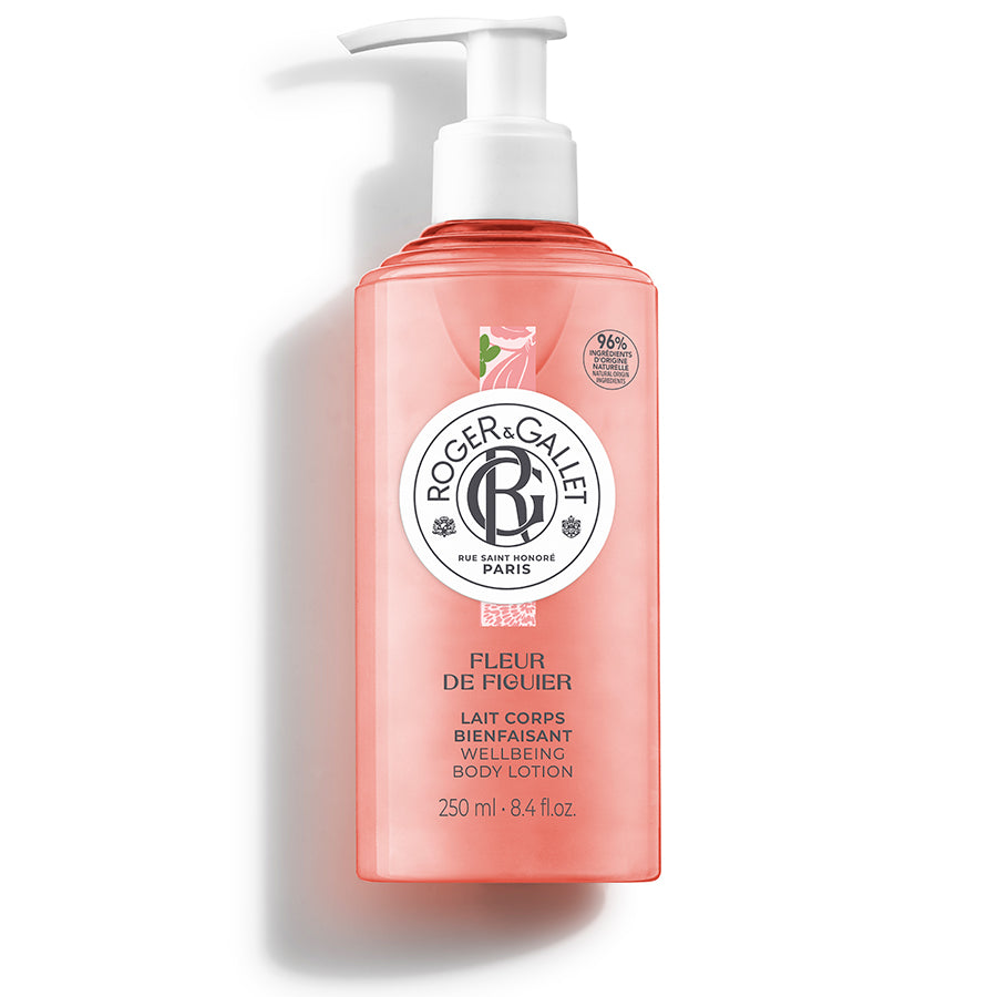 BODY LOTION 8.4 FL