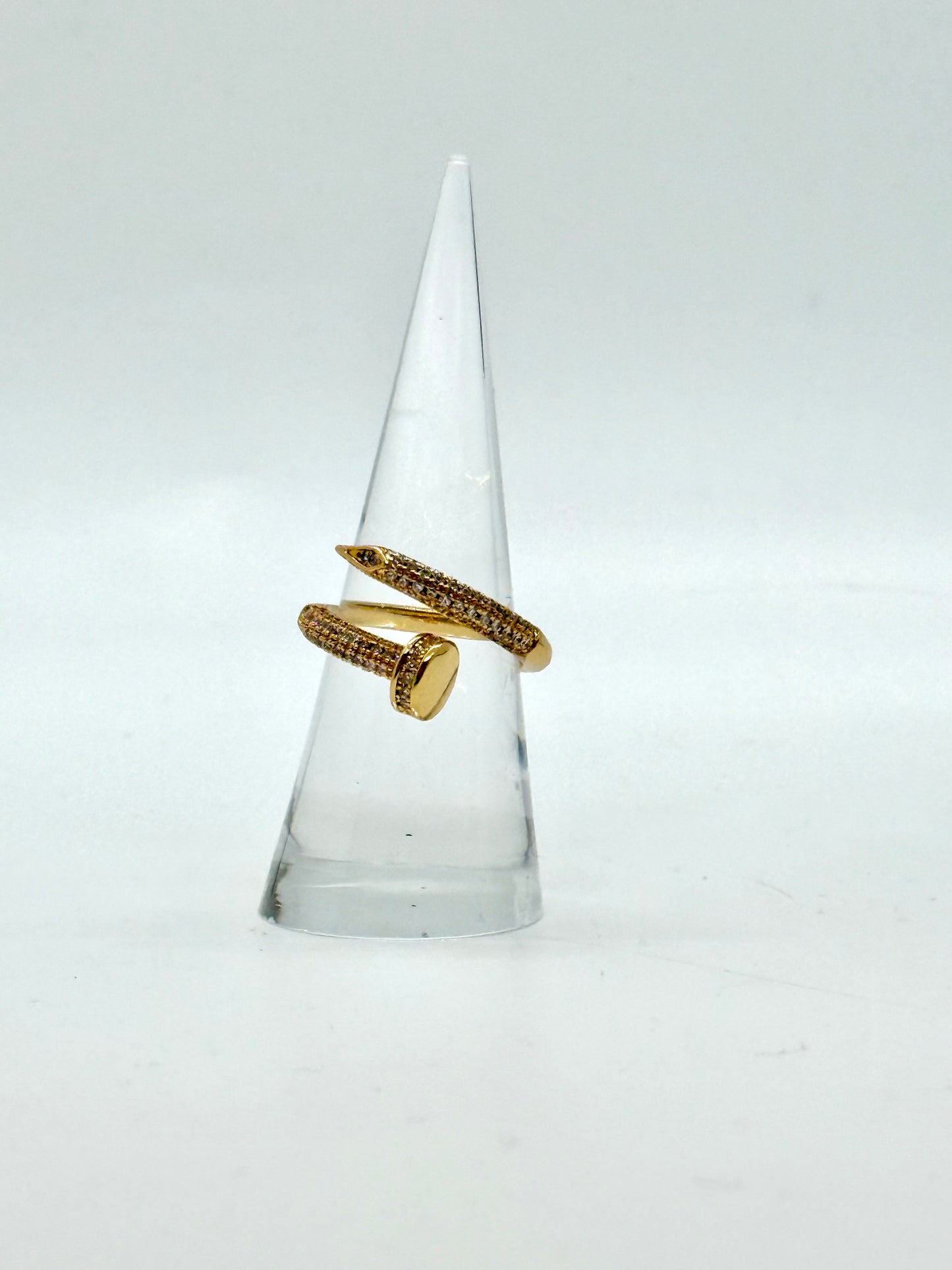RING GOLD