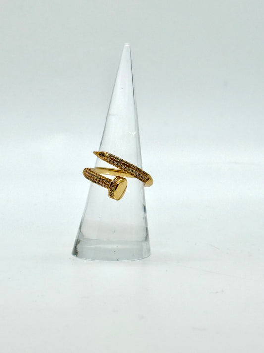 RING GOLD