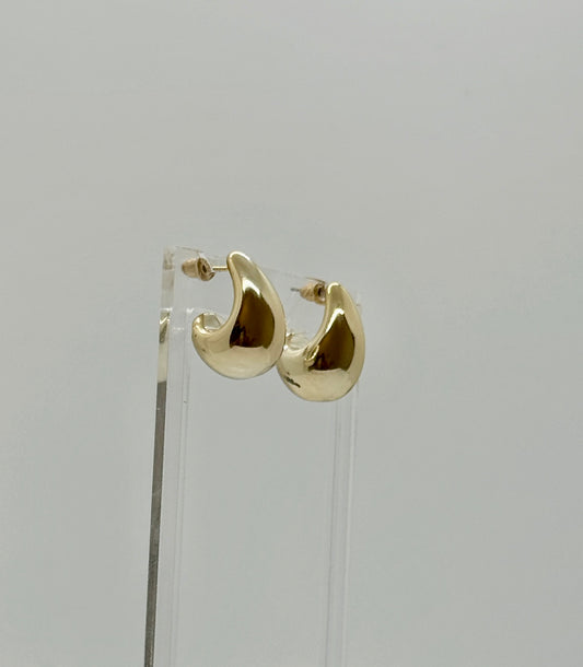 HOOP EARRINGS